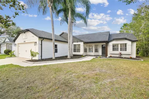 7435 Hideaway Trl, New Port Richey, FL 34655
