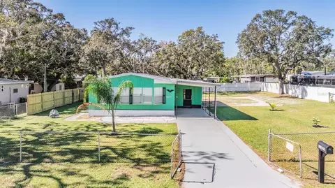 11321 Altoona Ave, New Port Richey, FL 34654