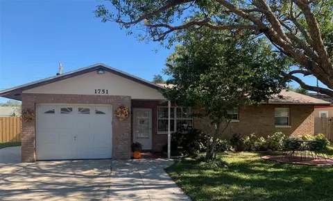 1751 St Anthony Dr, Clearwater, FL 33759