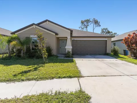 12821 Wildflower Meadow Dr, Riverview, FL 33579