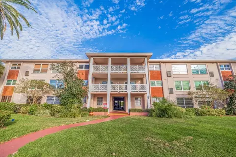 3125 36th St N #309, Saint Petersburg, FL 33713