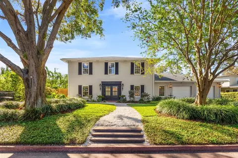 1726 Serpentine Dr S, Saint Petersburg, FL 33712