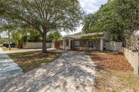 3819 W San Miguel St, Tampa, FL 33629