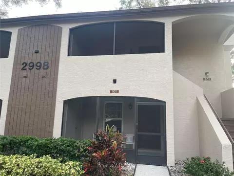 2998 Bonaventure Cir #101, Palm Harbor, FL 34684