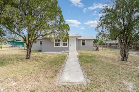 316 N Ohio Ave, Wauchula, FL 33873
