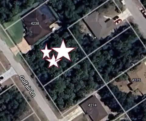 0 Golfair Ln, North Port, FL 34288