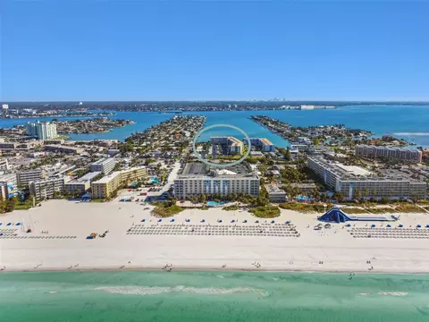 5575 Gulf Blvd #328, Saint Pete Beach, FL 33706
