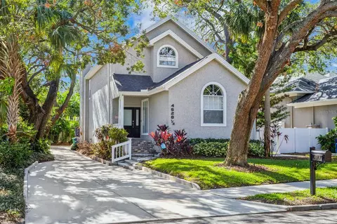 4628 W Longfellow Ave #1/2, Tampa, FL 33629