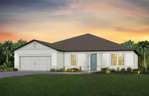 11441 Waterway Dr, Parrish, FL 34219