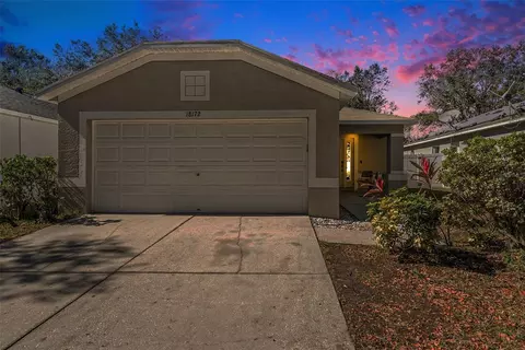 18172 Canal Pointe St, Tampa, FL 33647