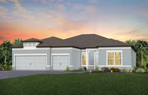11445 Waterway Dr, Parrish, FL 34219