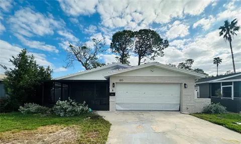 1810 Shore Acres Blvd NE, Saint Petersburg, FL 33703