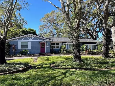 1000 Country Club Rd N, Saint Petersburg, FL 33710