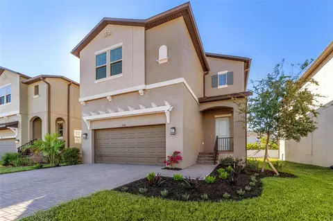 7705 S Shamrock Rd, Tampa, FL 33616
