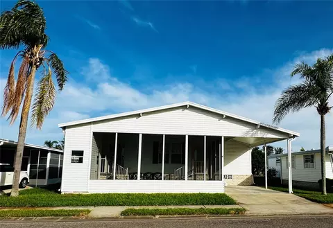 Undisclosed, Largo, FL 33771