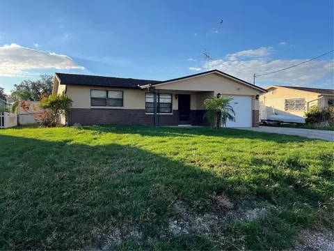 13807 Plumosa Ave, Hudson, FL 34667