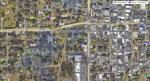 SW 2nd Street, Ocala, FL 34471