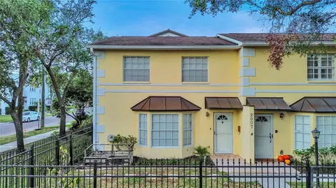 2007 W De Leon St #A, Tampa, FL 33606