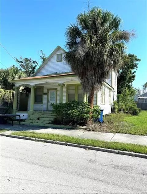 2312 E 11th Ave, Tampa, FL 33605