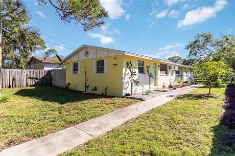 8030 47th Ave N, Saint Petersburg, FL 33709