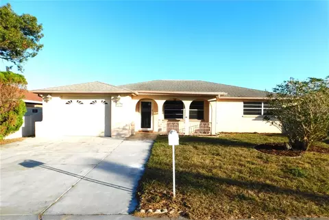 5717 Chapman Dr, New Port Richey, FL 34652