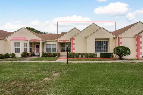 11337 Versailles Ln #F, Port Richey, FL 34668