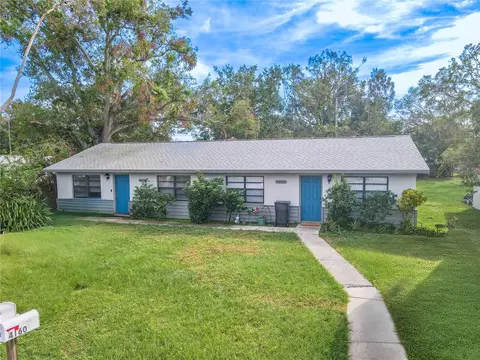4160 41st Ave N, Saint Petersburg, FL 33714