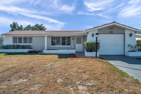 5700 Marble Dr, New Port Richey, FL 34652