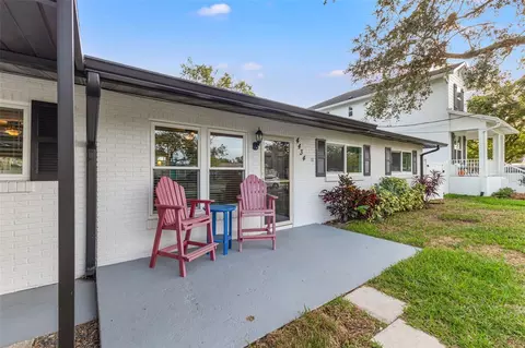 4434 W Wyoming Ave, Tampa, FL 33616