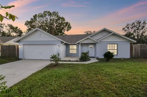 39588 Meadowood Loop, Zephyrhills, FL 33542