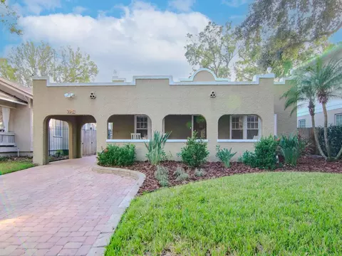 3512 W Granada St, Tampa, FL 33629