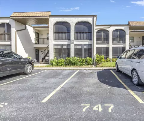 7701 Starkey Rd #747, Seminole, FL 33777