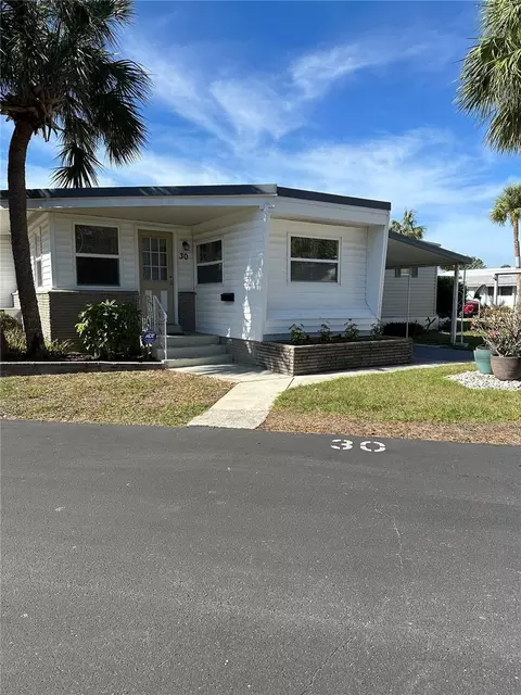 4851 W Gandy Blvd #B1L30, Tampa, FL 33611