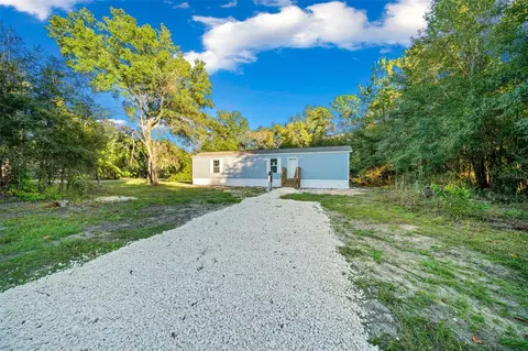 491 NE 154th Ave, Williston, FL 32696