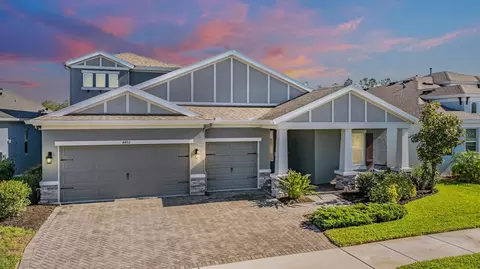 4492 Tuner Bnd, Land O Lakes, FL 34638