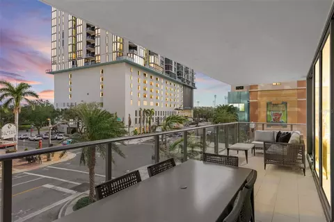 100 1st Ave N #201, Saint Petersburg, FL 33701