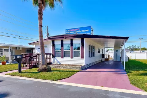 27466 Us Highway 19 N #106, Clearwater, FL 33761