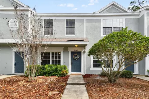 2345 Lake Woodberry Cir, Brandon, FL 33510