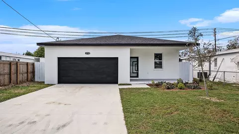 6780 51st Way N, Pinellas Park, FL 33781