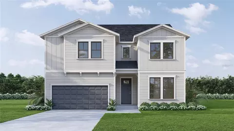 446 Rotary Pl NE, Saint Petersburg, FL 33703