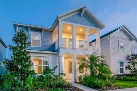 28614 Cozy Creek Dr, Wesley Chapel, FL 33543