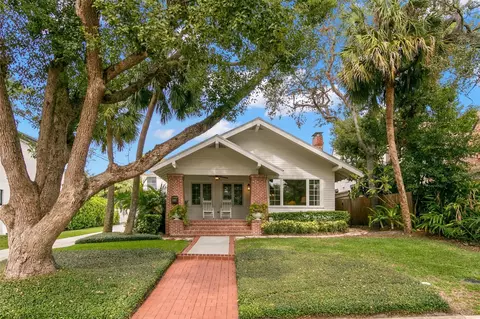 3015 W Chapin Ave, Tampa, FL 33611