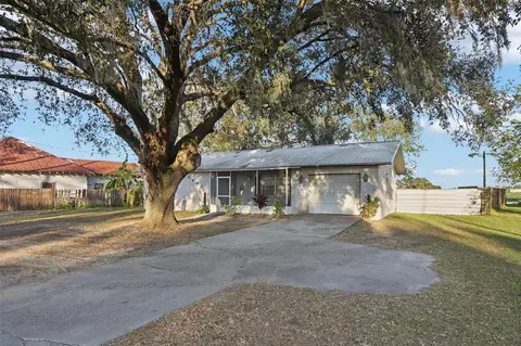4406 Coronet Rd, Plant City, FL 33566