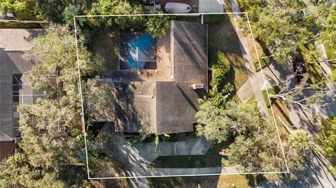 4502 W Sylvan Ramble St, Tampa, FL 33609