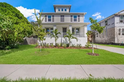 741 58th Ave NE, Saint Petersburg, FL 33703
