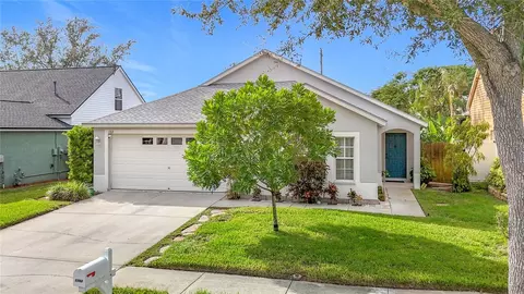 1702 Meadow Oak Ln, Tarpon Springs, FL 34689