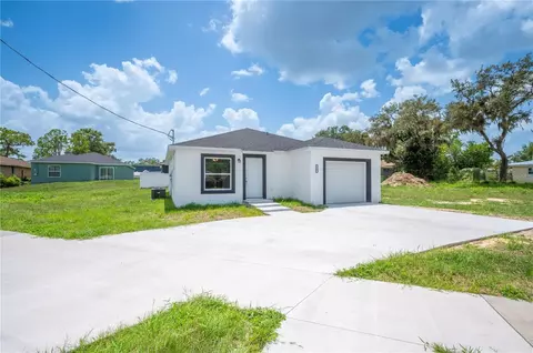 242 Green St, Auburndale, FL 33823