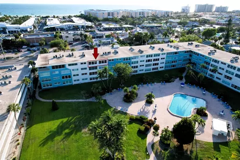 6363 Gulf Winds Dr #435, Saint Pete Beach, FL 33706