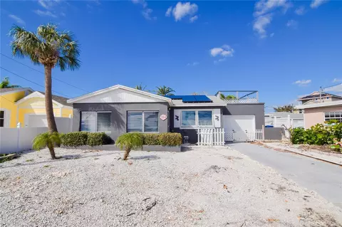 364 144th Ave, Madeira Beach, FL 33708