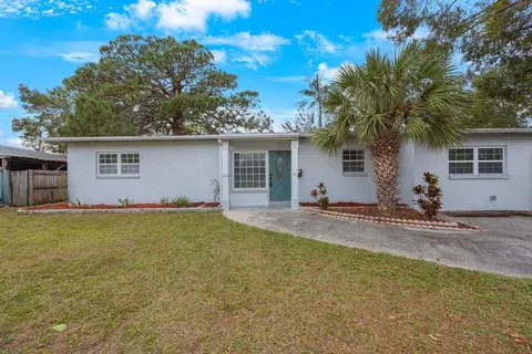 7408 Dr Martin Luther King Jr St N, Saint Petersburg, FL 33702